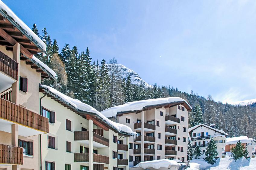 Residenza Chesa Margun - foto 18