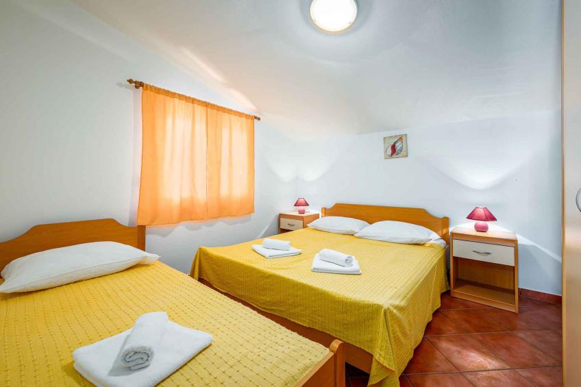 Holiday apartment with air conditioning and wi-fi - BF-3KH3 - foto 5