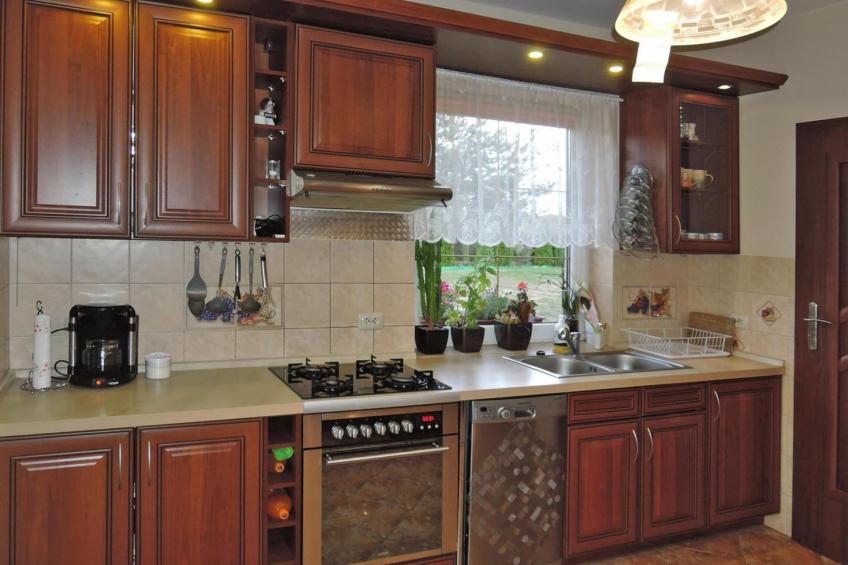 holiday home, Kolczewo - foto 17