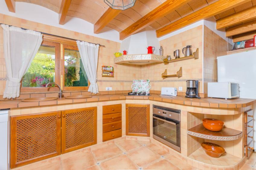 Can Reure (can Paris) - foto 5