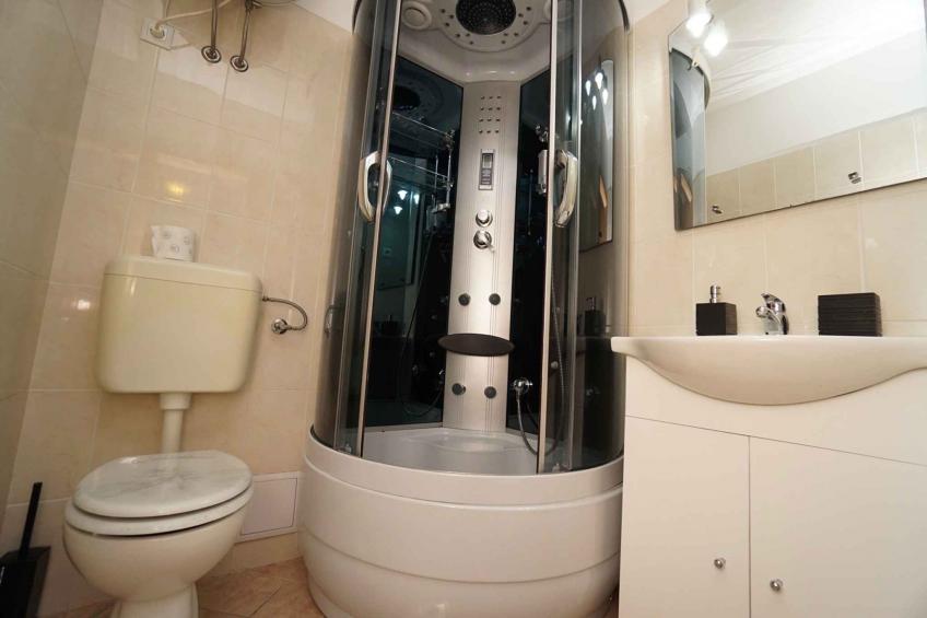 Vakantiewoning met balkon en zeezicht - VW-863RF - foto 9