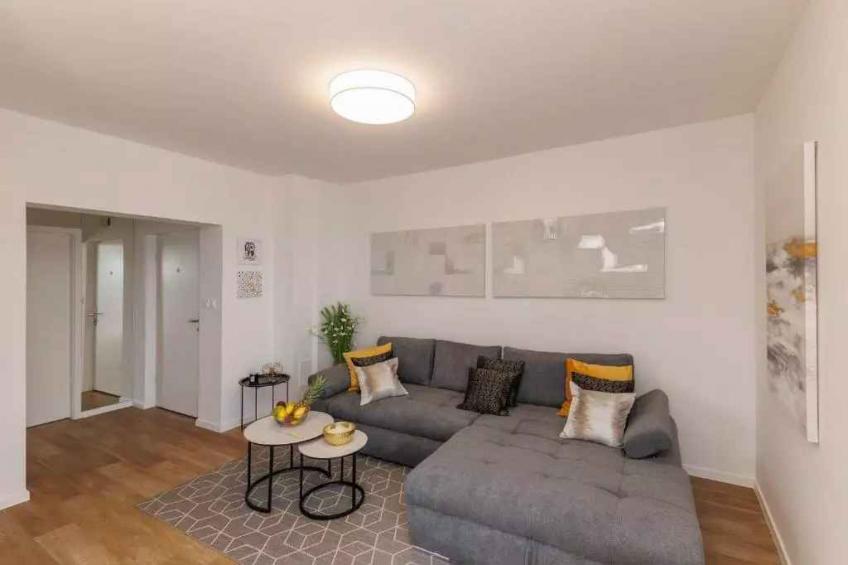 Appartement de vacances avec vue sur la mer et air conditionné - BF-JXND7 - foto 25