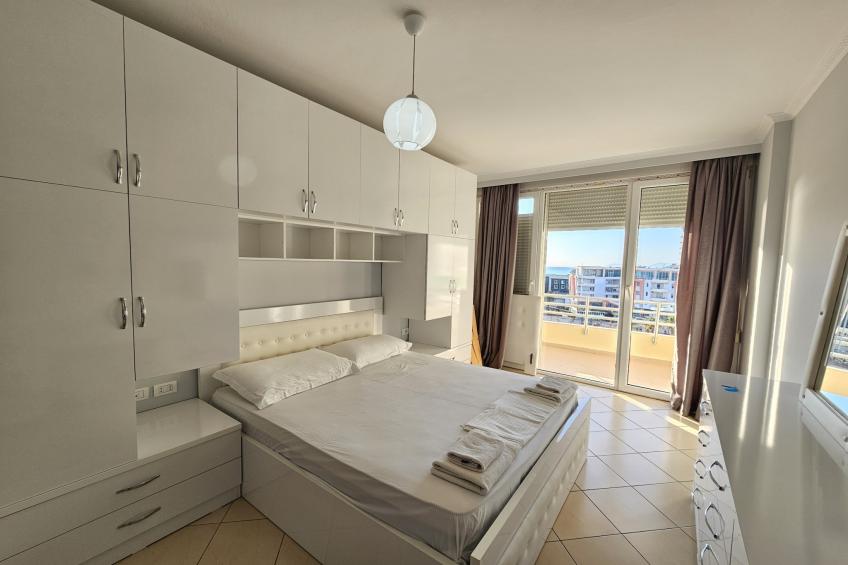 Amara Sea View Apartment 7 Floor - foto 8