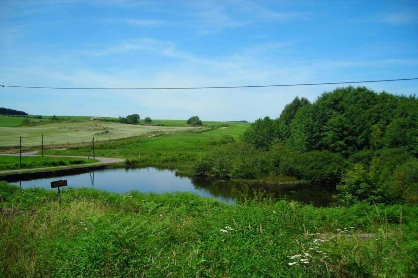 Maison de vacances - ESMOULIÈRES - foto 34