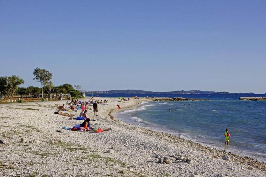 Barbariga Beach Apartment - foto 39