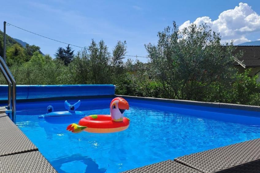 Fewo mit Pool, Sauna und Whirlpool - foto 4