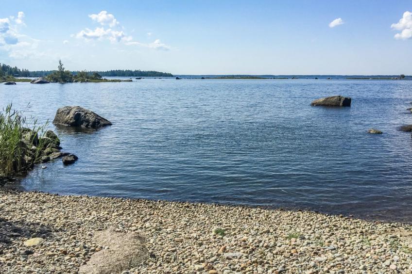 Solgläntan - foto 4