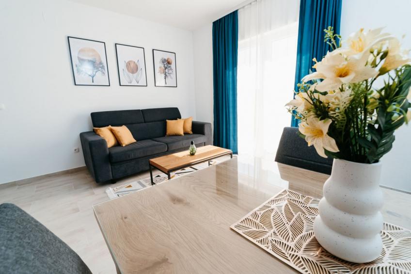 Wohnung mit Blick auf das Wasser - foto 4