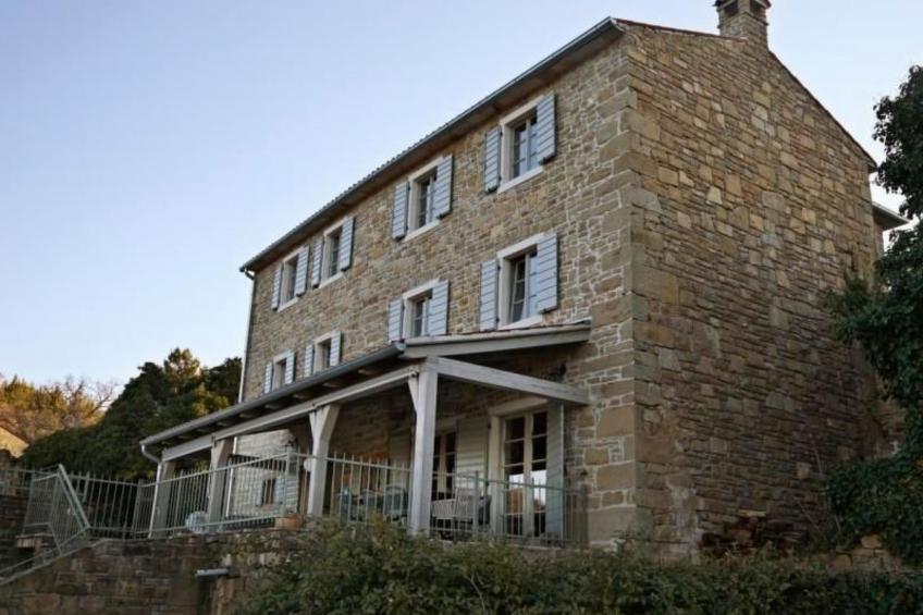 in Kostanjica mit Grill, Terrasse und Garten - foto 43