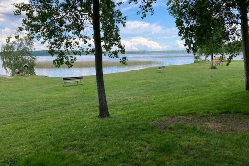 in Tibro mit Kleinem Garten - foto 31