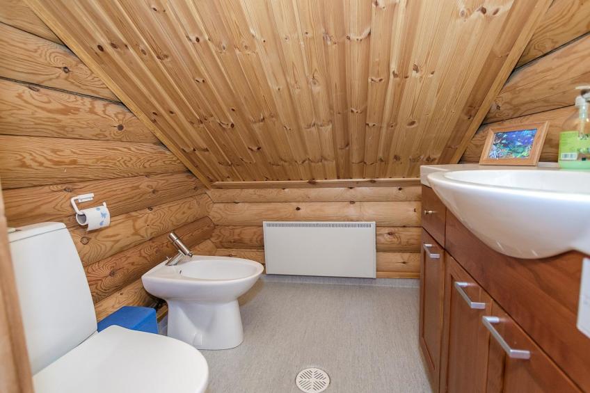 Villa tunturitervakko - foto 10