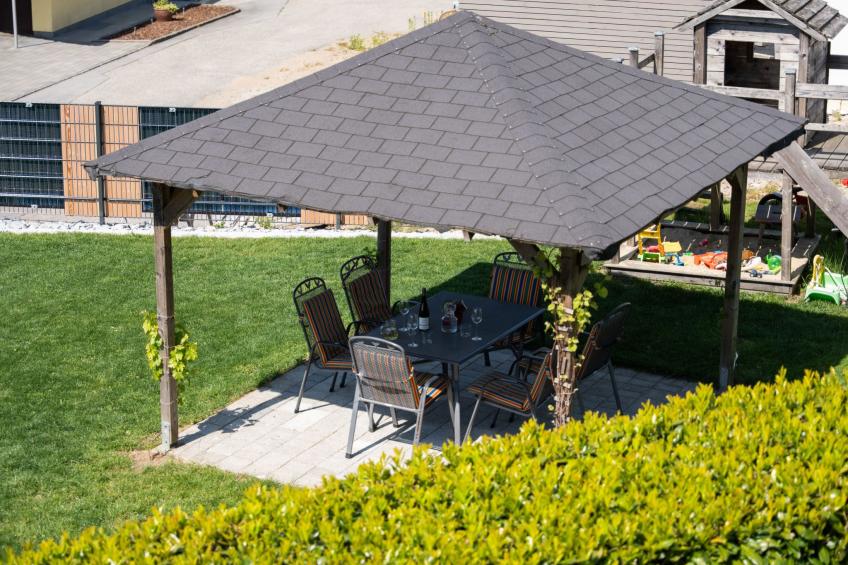 Abendsonne in Pfarrkirchen - foto 11