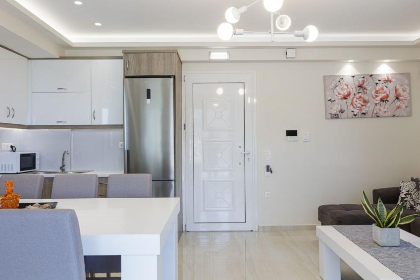 Haus in Vlichada mit tragbarem Barbecue - foto 24