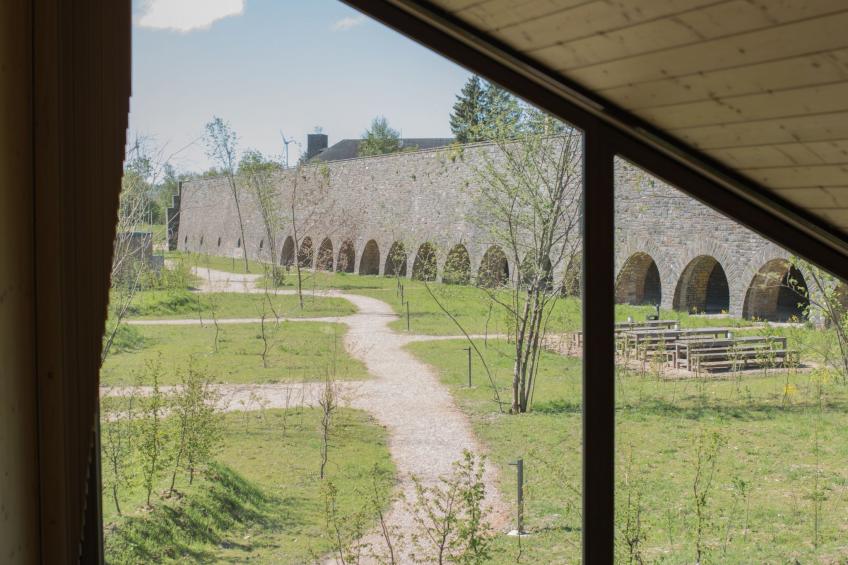 (XI) Cabin Cozy 4er - foto 13