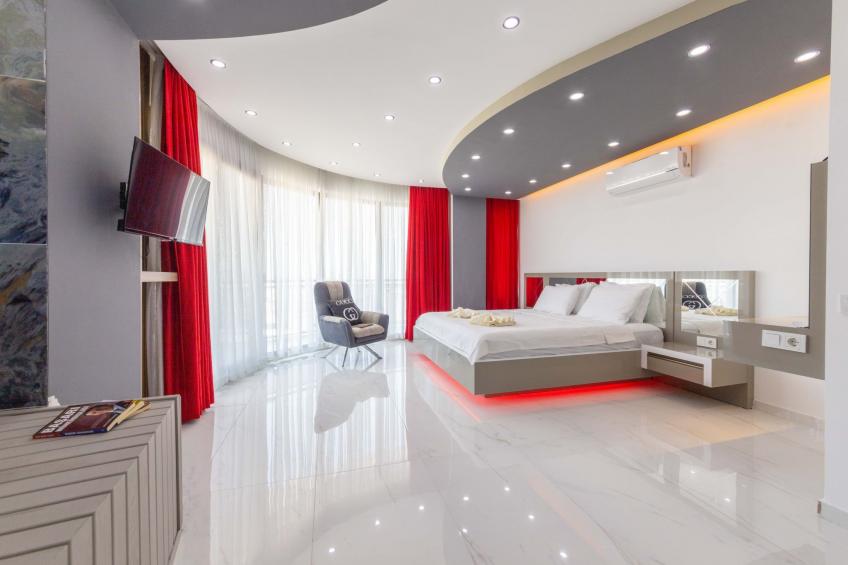 Moderne schöne Villa in der Natur für 4 Personen - foto 20