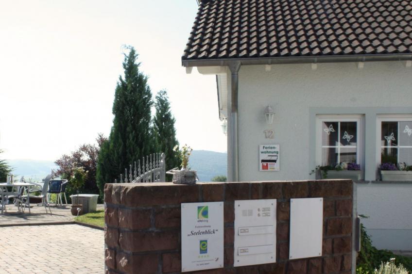 Gemütliche Maisonette Wohnung Seelenblick - foto 3