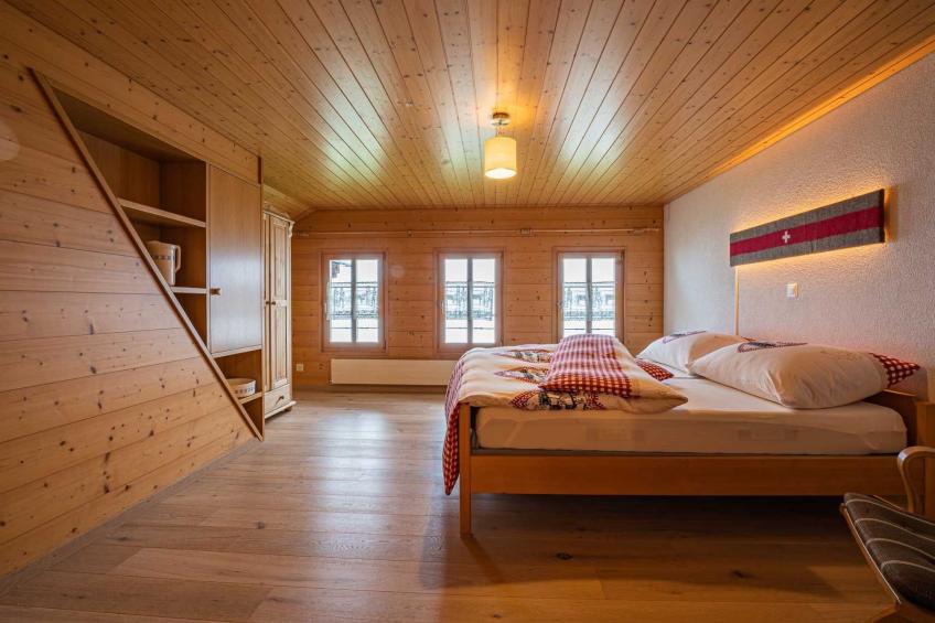 Chalet Rösi - foto 27