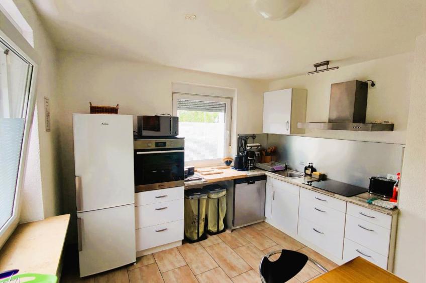 Wohnung"Gartenblick" - foto 4