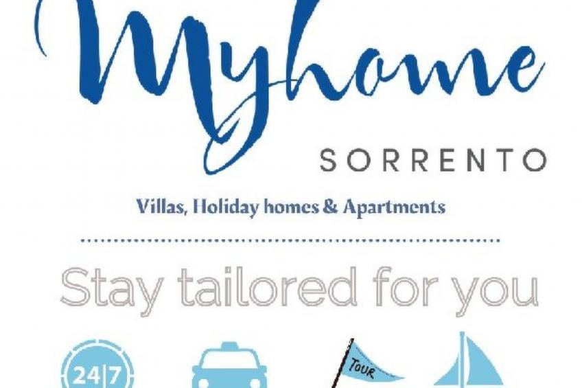 Sofi´ Sorrento suite: Positano - foto 17