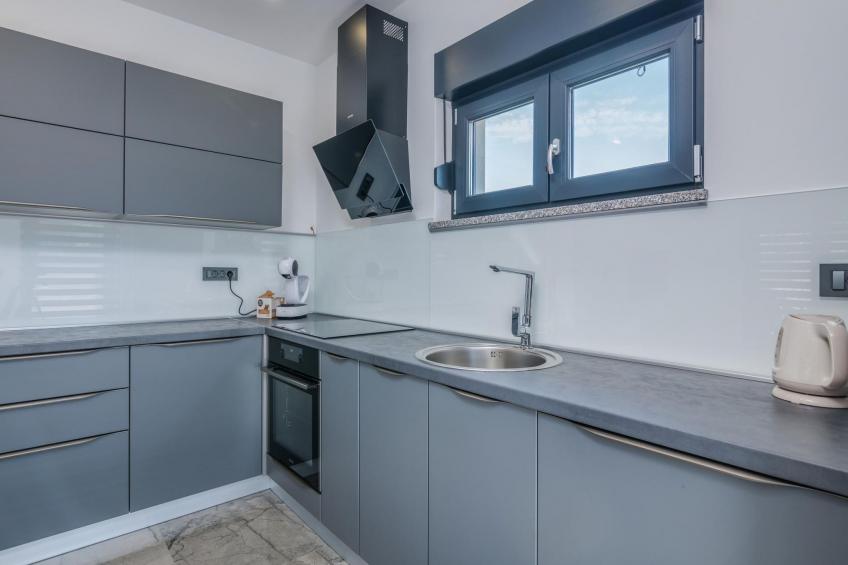 "Villa Enie" mit eigenem Pool - foto 13