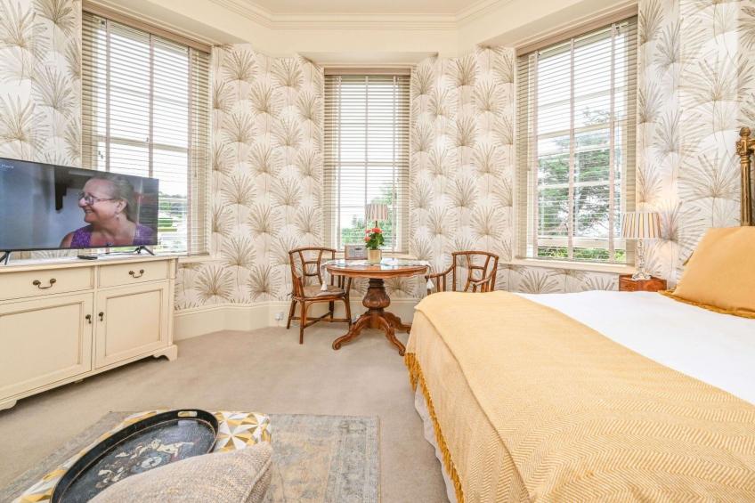 Appartement in Torquay mit Terrasse und Garten - foto 15