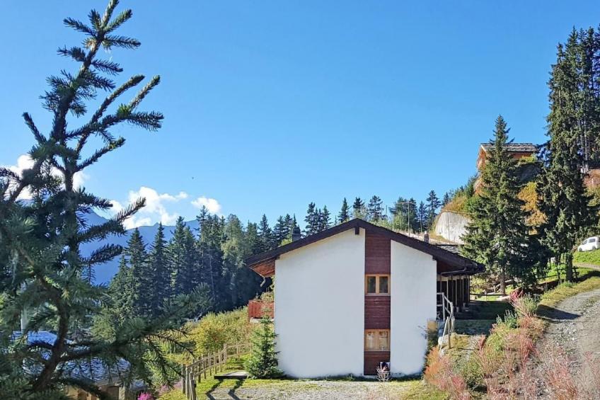 Chalet Arnica - foto 4