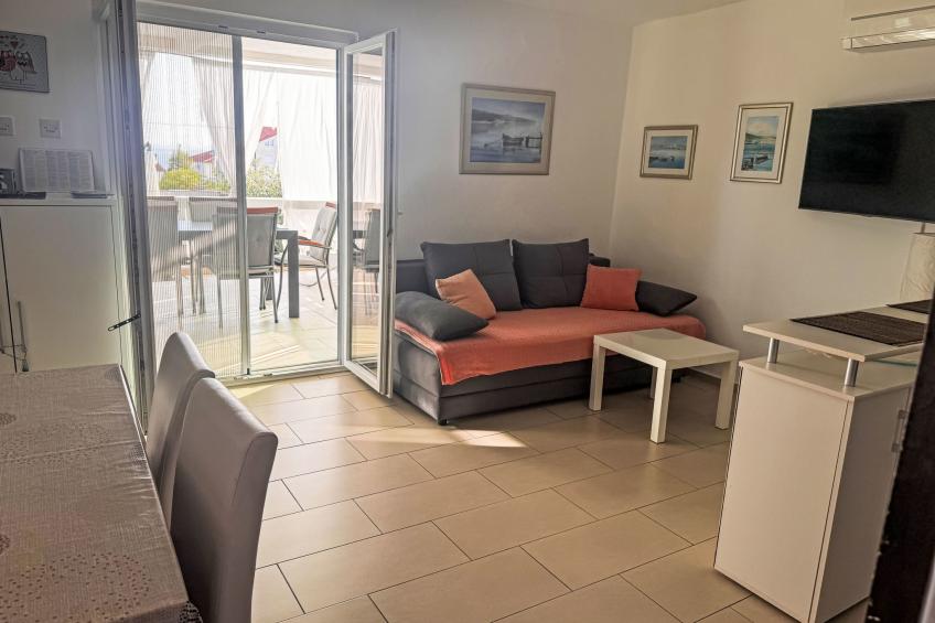 mit überdachter Terrasse und Meerblick - foto 3