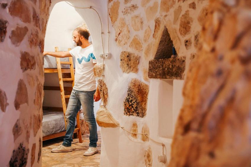 Villa Trullo Indipendente - Torr - foto 87