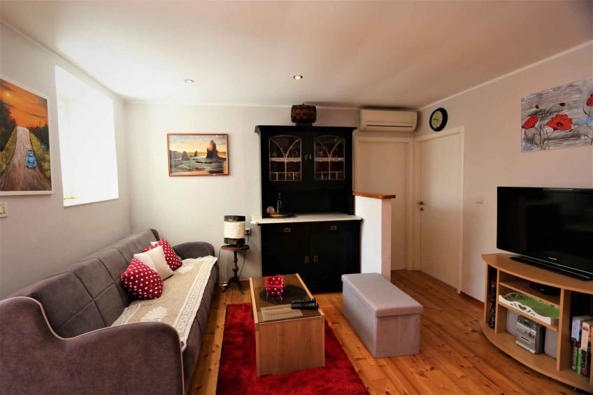 Holiday apartment with terrace in the city center - BF-V7ZH - foto 7
