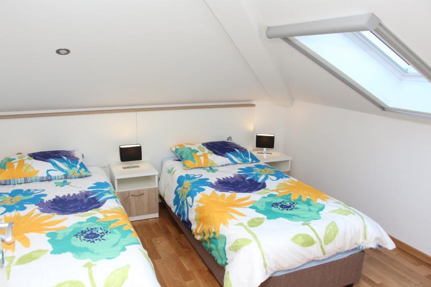 Apartments Gojevic - two bedroom apartment A1 - foto 9