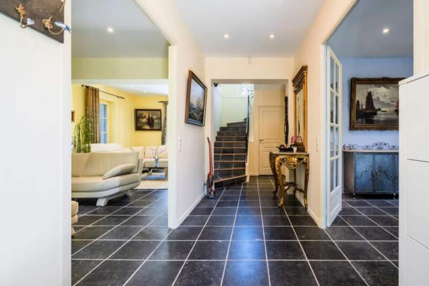 Résidence Rare ! Villa 7p Cap D’antibes, à Pied Des Plages - foto 20