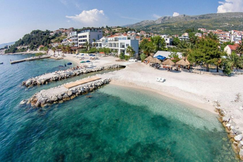 Apartments Sun Rogoznica - A2 - foto 16