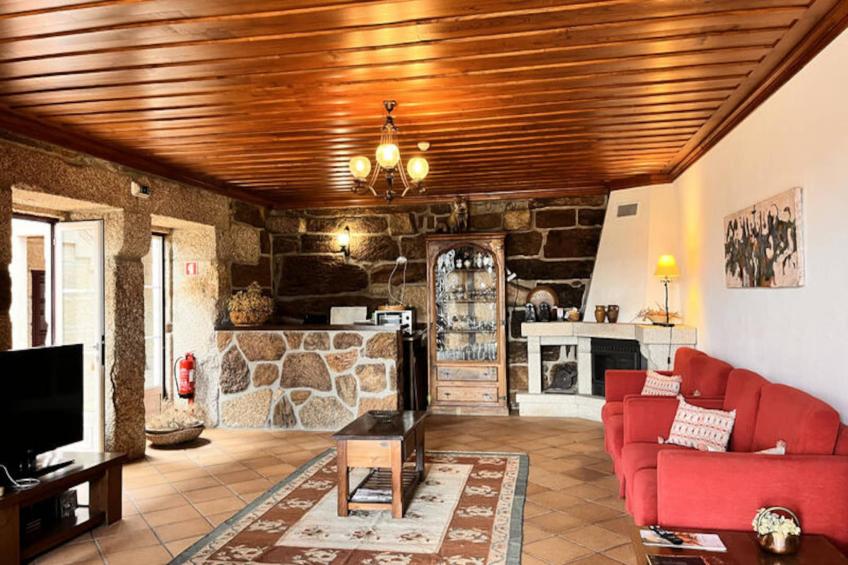 Maison à Cabeceiras de Basto - foto 32