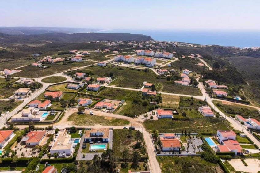 Casa Amizade - Avec Une Vue Imprenable Sur L'océan - foto 53