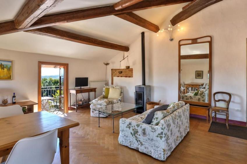 Appartement Cortese, Villa Pesce, Mombaruzzo - foto 4