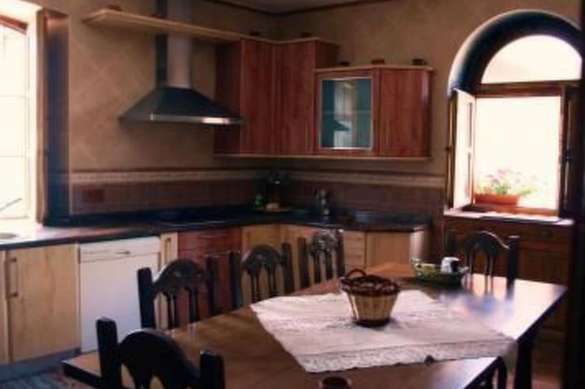 Bauernhof "El Rincon del Orbigo". - foto 4