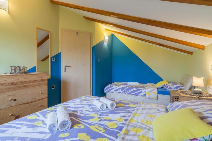 Haus Toni für 9 Personen - foto 24