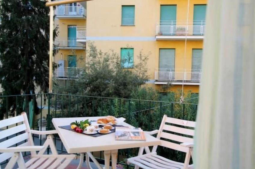 Moderne Wohnung in Santa Margherita Ligure