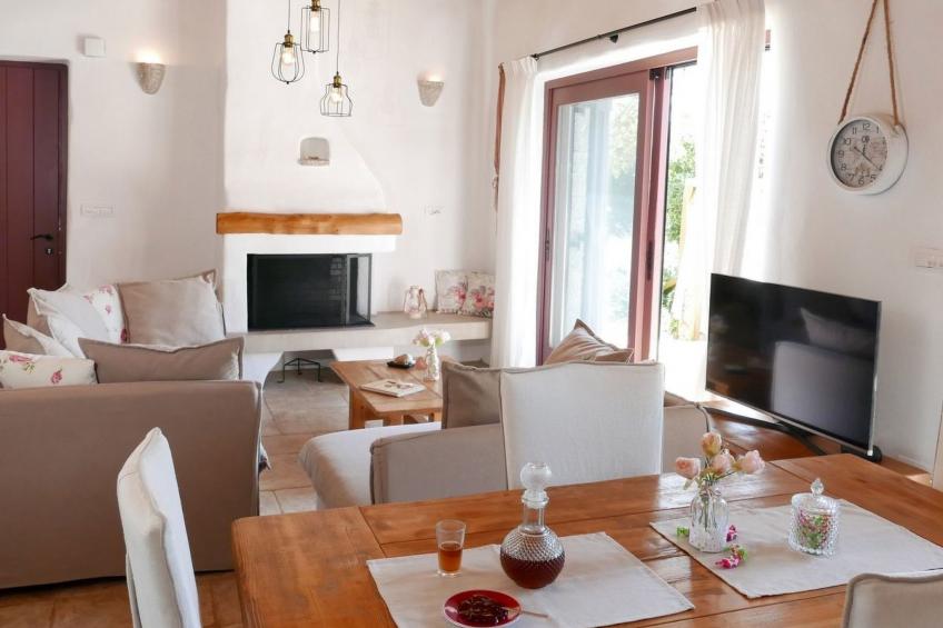 Amapola - Boutique-Villen mit Meerzugang - Phos - foto 16