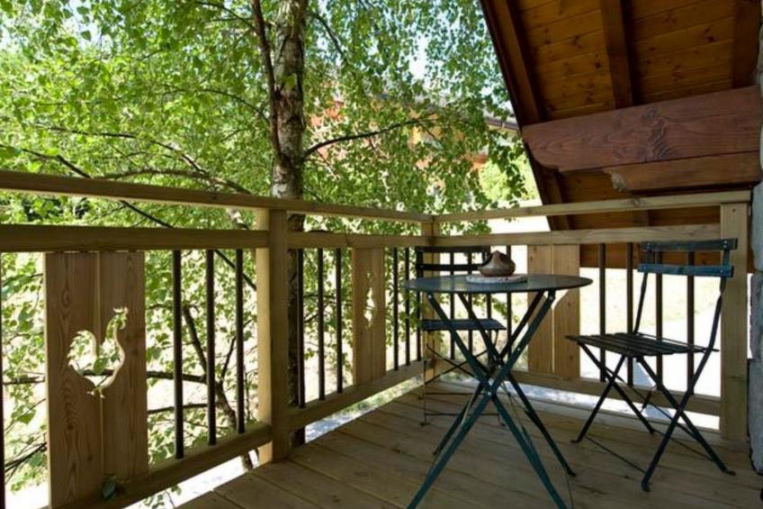 Wohnung "Gite du saladin" - foto 5