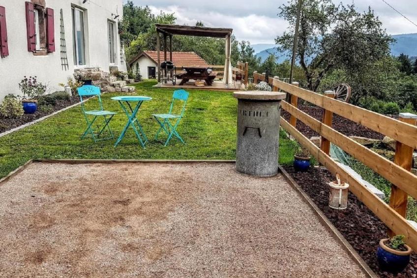 Le Pré des Biches - foto 26