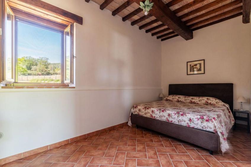 Villa mit privatem Pool zwischen Umbrien und Latium - foto 28