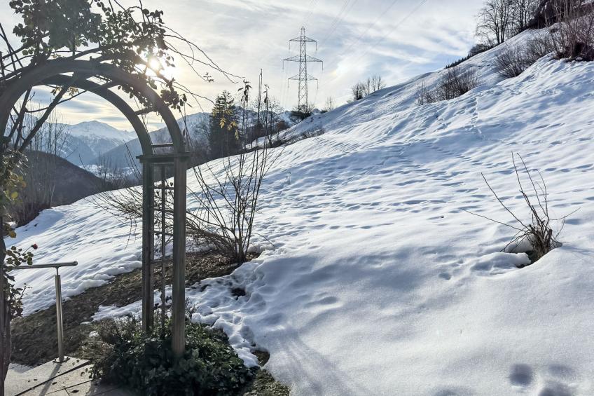 Chalet Waldrand - foto 17