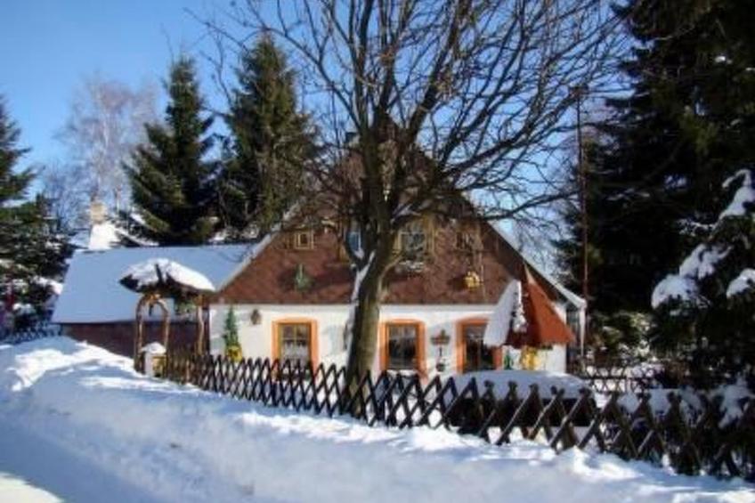 U SEMUSHKY Apartment 3 - foto 9