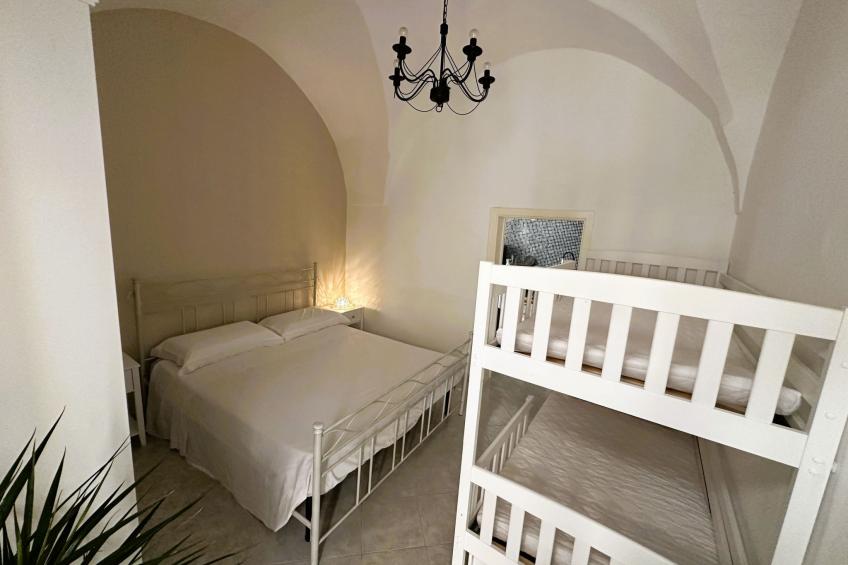 Pantabrì House Gallipoli - foto 20