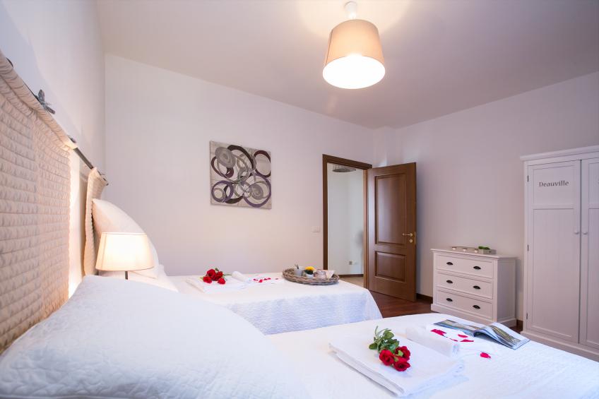 Casa Al Prato Apt. B - foto 8