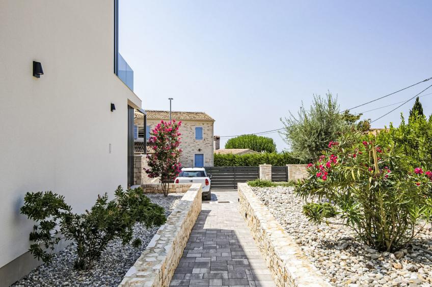 Villa BB near Rovinj - foto 10