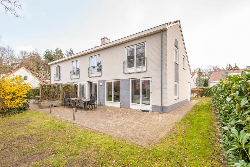 Resort Arcen - Comfort Familievilla 10-pers