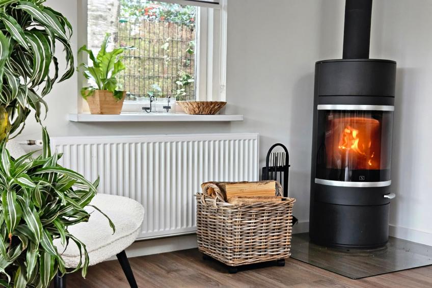 Vakantiewoning het Bakhuis Zeumershof 4 pax - foto 14