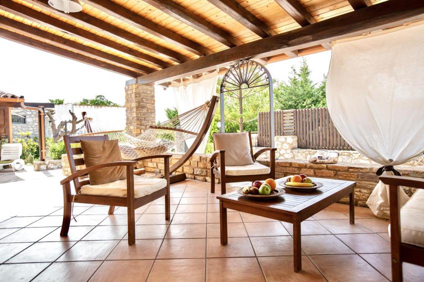 Villa Chloe - foto 8